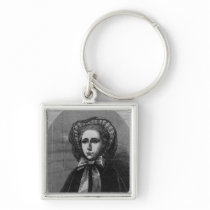 The Hon. Mrs Yelverton, 1861 Key Chains