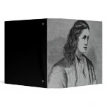 The Hon. Mrs Yelverton binders
