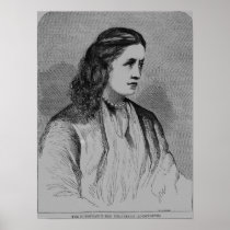 The Hon. Mrs Yelverton Print