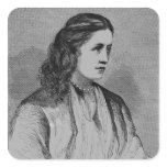 The Hon. Mrs Yelverton stickers