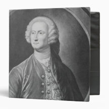 The Honble James Annesley Esq 3 Ring Binders
