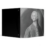 The Honble James Annesley Esq binders