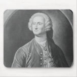 The Honble James Annesley Esq Mousepads