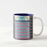 The Honey Do List For Two! Mugs
