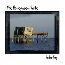 The Honeymoon Suite-Cedar Key,T Shirt - photosbydm