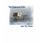 cedar, key, florida, stilt, home, wharfs, docks,
