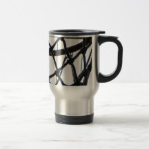 The Hook Up Mugs