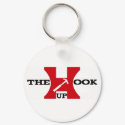 THE HOOK UP'S ( PROMO LINE)... keychains