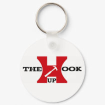 THE HOOK UP'S ( PROMO LINE)... keychains by urbanworkwear THE HOOK UP'S ( PROMO LINE)... keychains