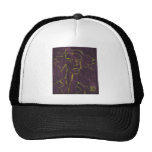 THE HOOKER HATS