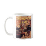 The Hopium Ben Coffee Mugs