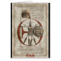 The Hoplite Tireless Warrior - Perfect Body cards