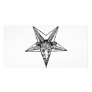 The Horned God Picture Card