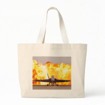 The Hornet Tote Bag