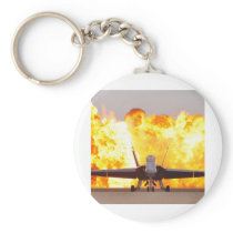 The Hornet Key Chains