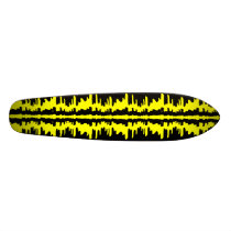 The Hornet Skateboard