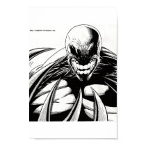 The Horror posters by Raziel2084 The Horror posters