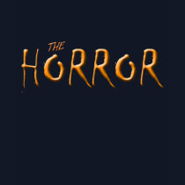 The Horror t-shirts