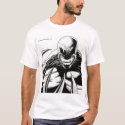 The Horror t-shirts