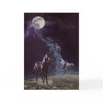 The Horse Ancestors cards by fyrelyte The Horse Ancestors cards
