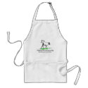 The Horse Foundation Apron by tedithebrat The Horse Foundation Apron