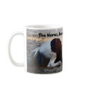 The Horse, Nature in its finest form mugs by Jhenson425 The Horse, Nature in its finest form mugs