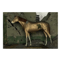 The horse of straw posters by Emkaah The horse of straw posters