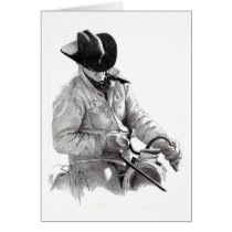THE HORSE TRAINER cards