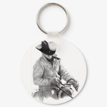 THE HORSE TRAINER keychains