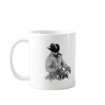 THE HORSE TRAINER mugs by joyart THE HORSE TRAINER mugs