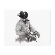 THE HORSE TRAINER postcards