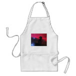 The Horsehead Nebula Apron
