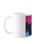 The Horsehead Nebula Coffee Mugs