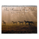 The Horses of Ten Oaks Calendar
