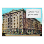 the hotel argonaut, san francisco, old pioneer,