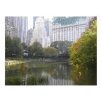 The Hotel At Central Park posters