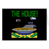 The House Cards