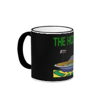 The House Mugs