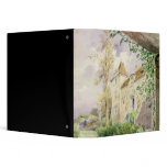 The House of Armande Bejart  in Meudon, c.1906 Vinyl Binders