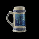 the house, the house, MG mugs
