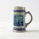 the house, the house, MG  mugs