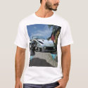 THE HOVER LOTUS t-shirts by fatrooster THE HOVER LOTUS t-shirts