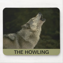 The Howing mousepads