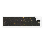 The Hubble Ultra Deep Field Bumper Stickers