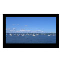 The Hudson at Nyack posters