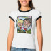 Ladies Ringer T-Shirt