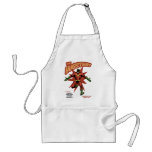 The Hugster Aprons