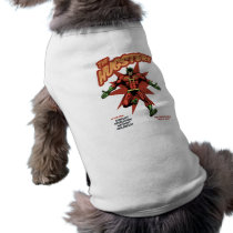 The Hugster Pet T-shirt