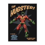 The Hugster Postcards