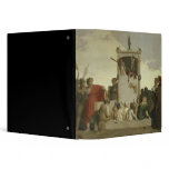 The Human Comedy, c.1852 binders